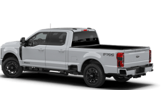 2026 Ford Super Duty® External Image 3